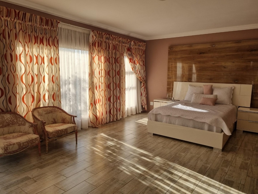 To Let 3 Bedroom Property for Rent in Seasons Lifestyle Estate North West